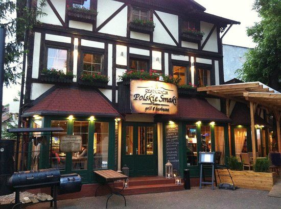 Polskie Smaki